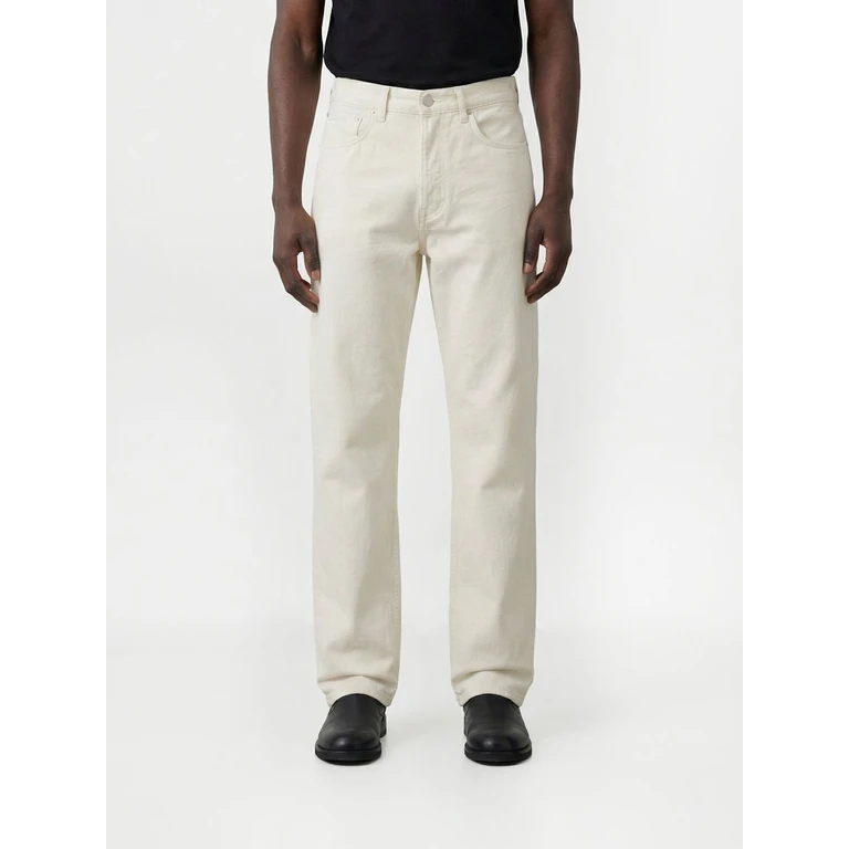 HAIKURE Jeans Men color Nude (HEM03252GF177L0923)