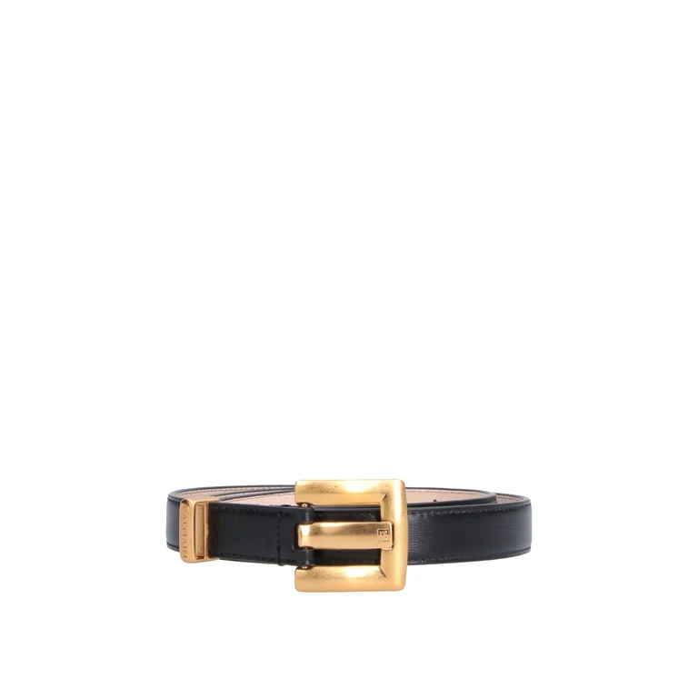 Ceinture - Noir (GN0WJ191LSLX0PA)