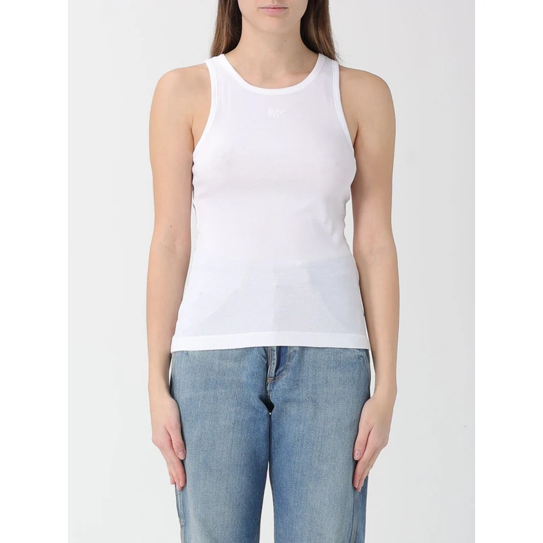 Top Woman color White (T3897151)