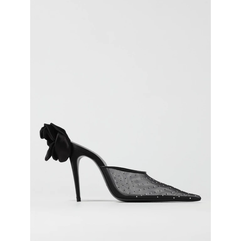 Shoes Woman color Black (532425BLACK)