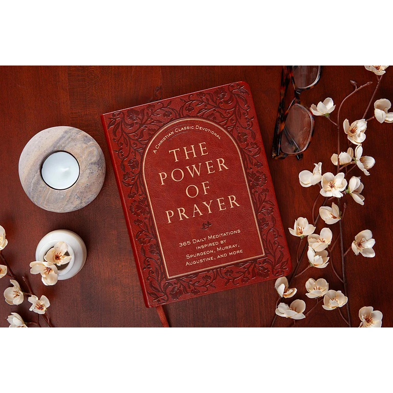 The Power of Prayer