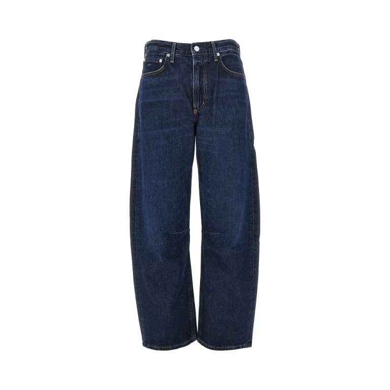 Citizens of Humanity Miro Relaxed Fit Jeans für Damen