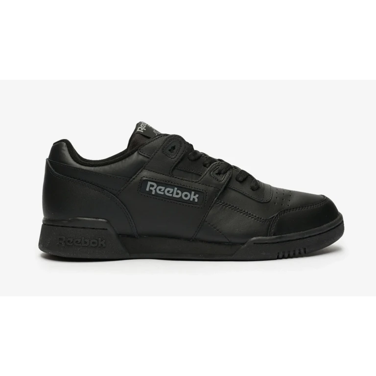 Men's Workout Plus Sneakers