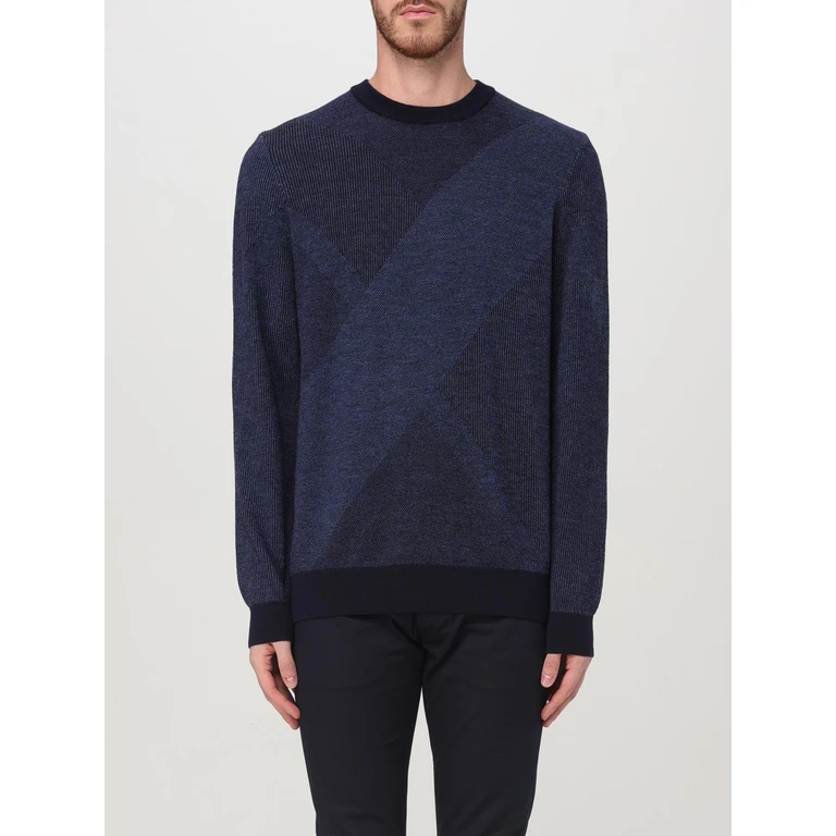 Sweater Men color Black (50526845001)