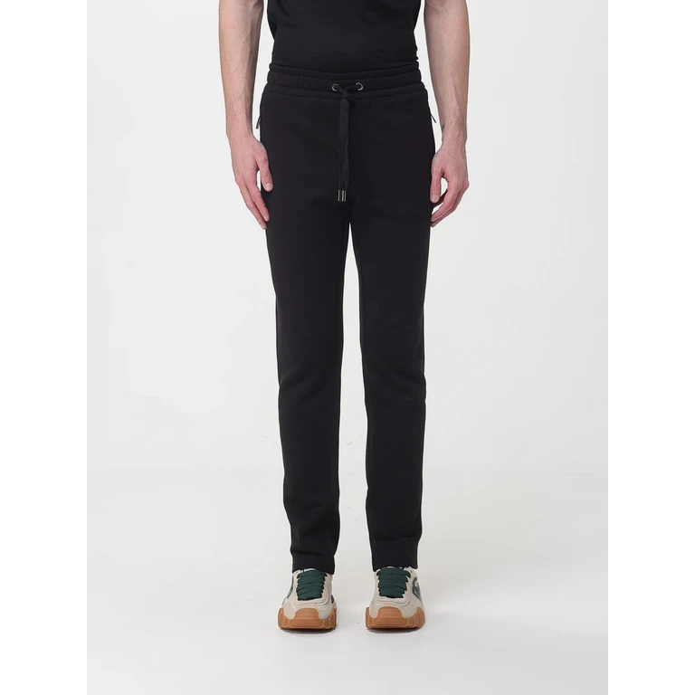Pants Men color Black (G4ZCATG7P1CN0000)
