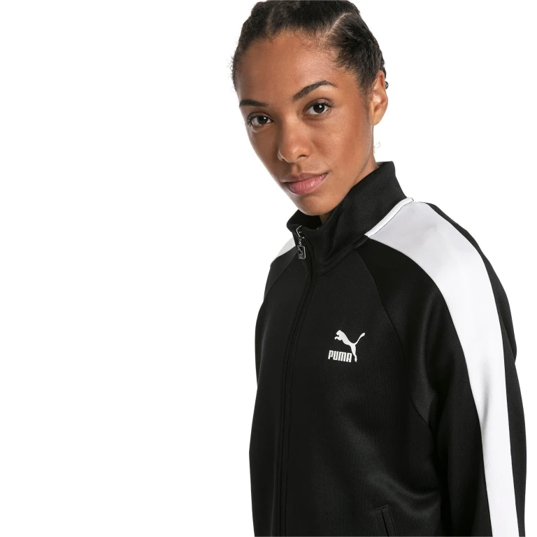 Women's Classics T7 Track Jacket Jackets