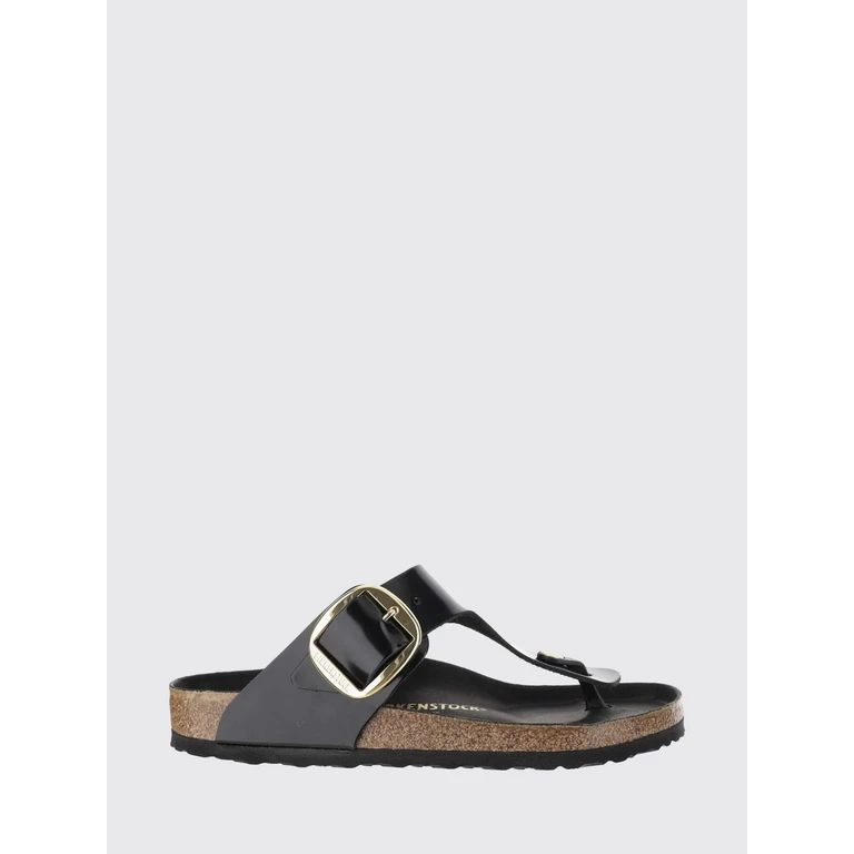 Heeled Sandal Woman color Black (1021467)