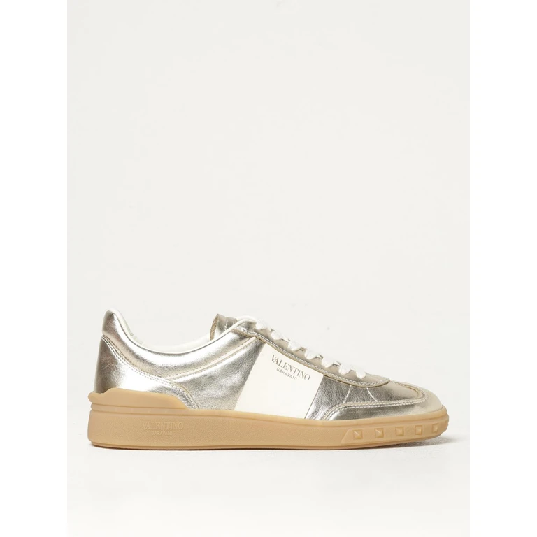 Sneakers Woman color Gold (5W0S0IL9UKHY3Q)
