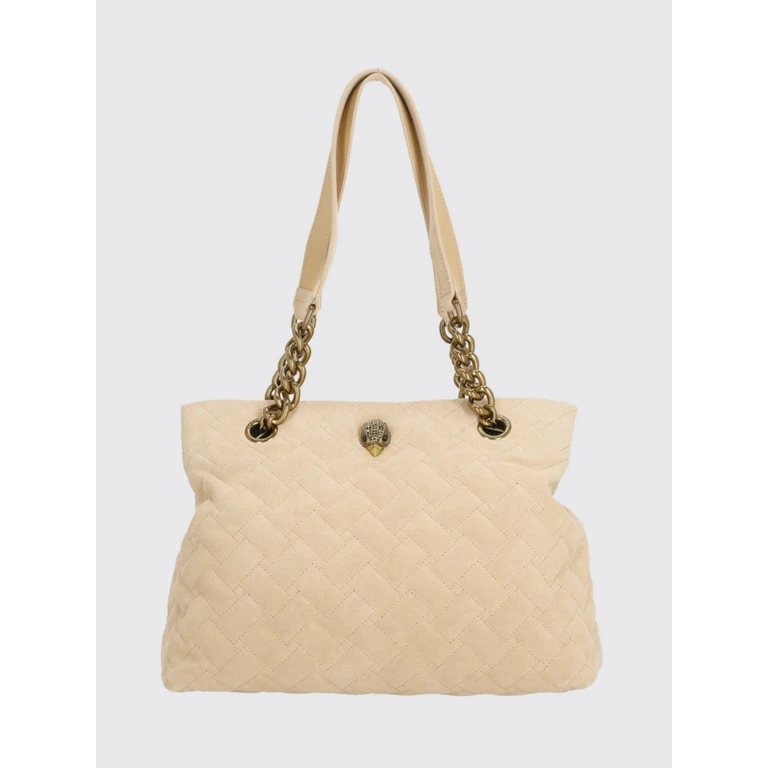 Shoulder Bag Woman color Beige (2054940219BEIGE)