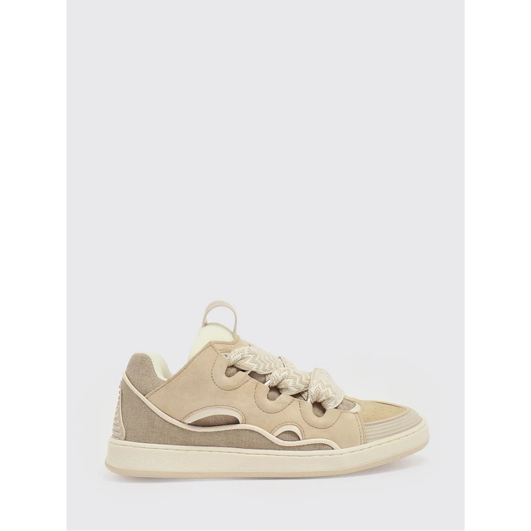 Sneakers Kids color Beige (N30329CP82)