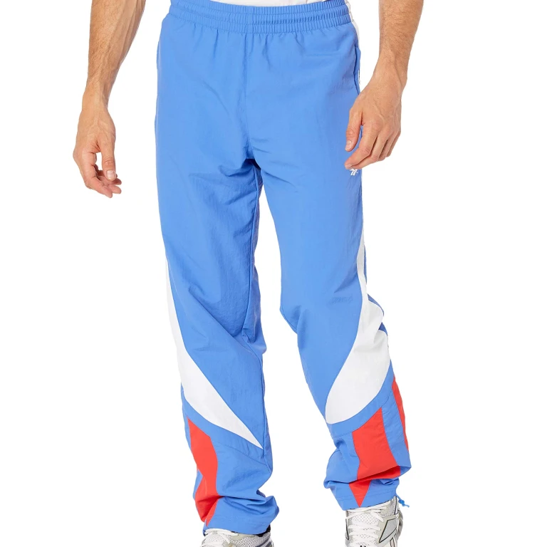 Men's Classics Twin Vector Track Pants