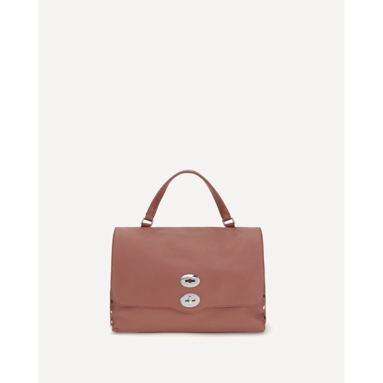 ZANELLATO Medium Postina Daily Handbag Female UNI