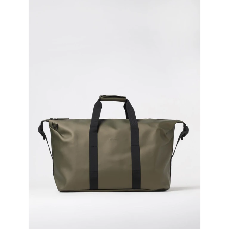 Travel Bag Men color Green (14200105)