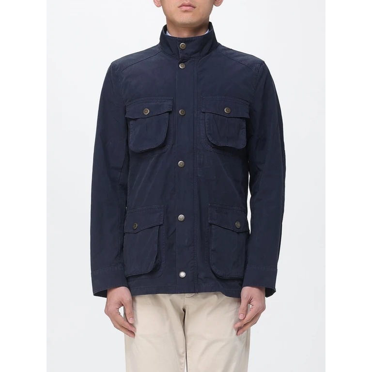 Jacket Men color Navy (MCA0979NY51)