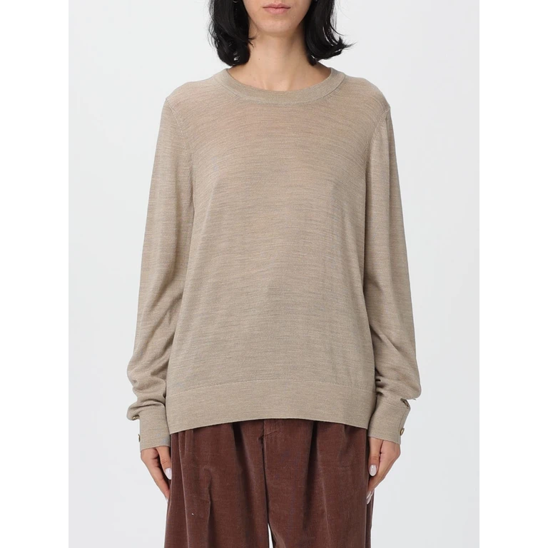 Sweater Woman color Beige (MT5619D4VR232)