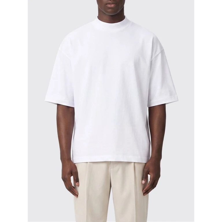 T-Shirt Men color White (F04140951101)