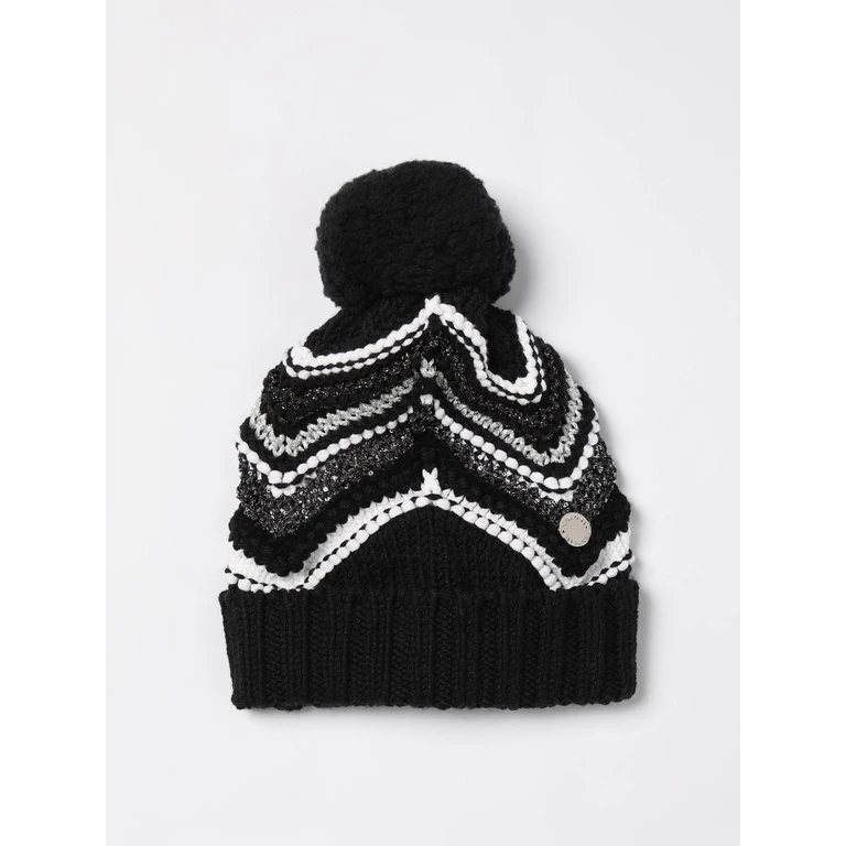Hat Kids color Black (MV0A57W0183930BC)
