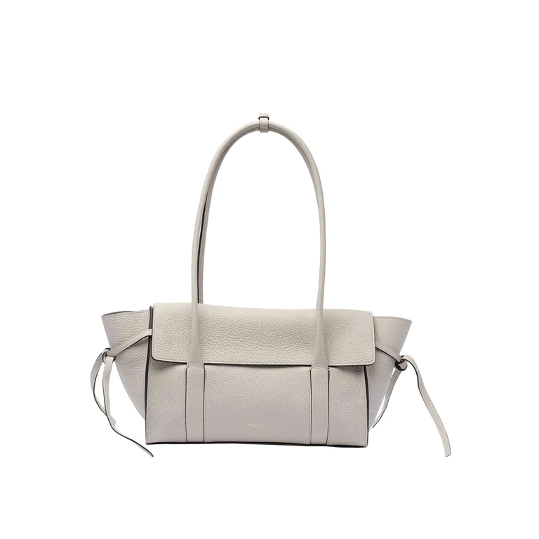 Mulberry Sac Bandoulière - Gris