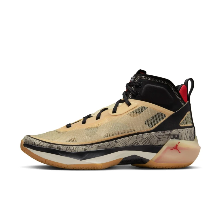 Men's 37 'Jayson Tatum' Sneakers