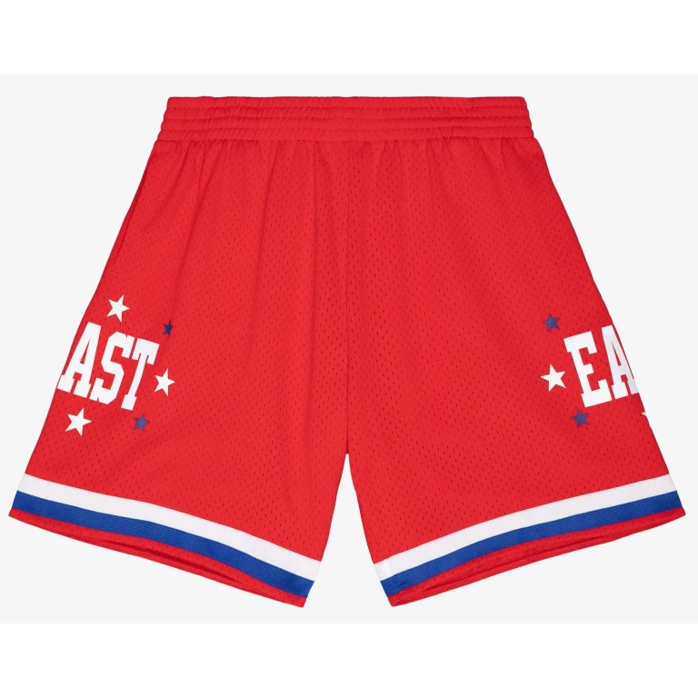 Men's NBA Swingman Shorts All-Star 83