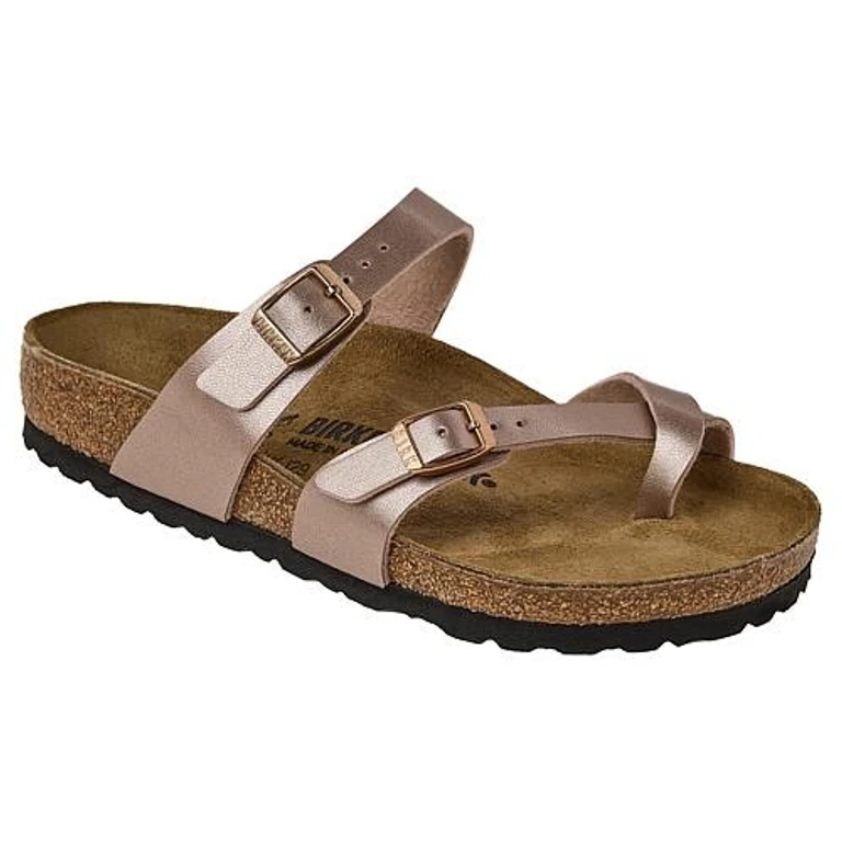 Mayari Birko-Flor Sandals