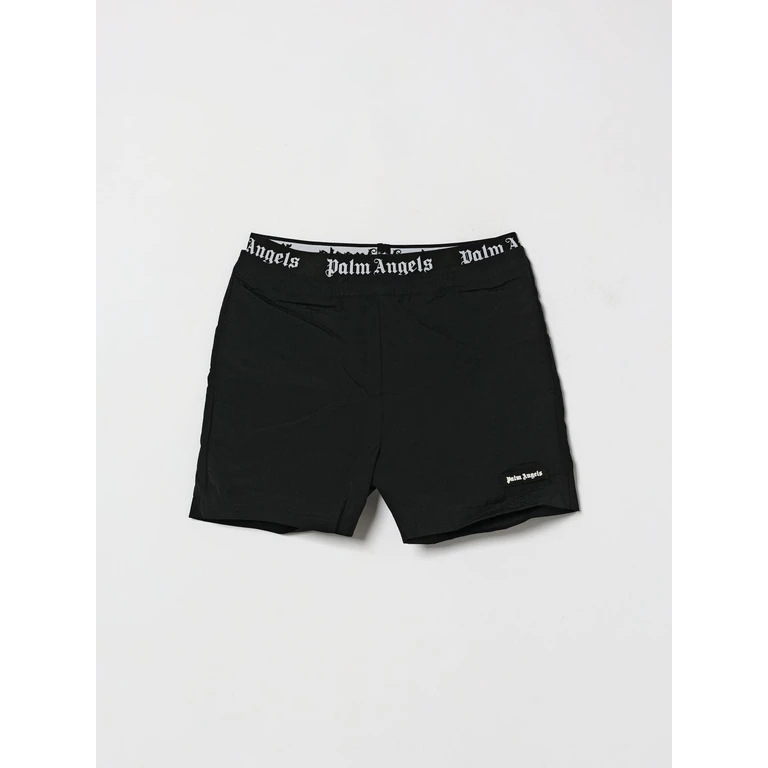 Swimsuit Kids color Black (PBFD005S26FAB001110)