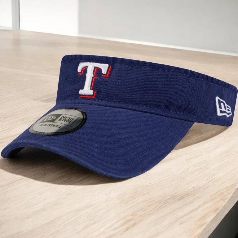 Men's Dugout Redux 2 Visor Hats