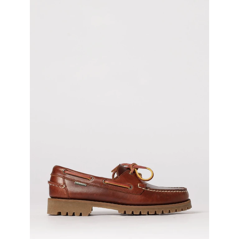 Loafers Men color Brown (7001HU0925)