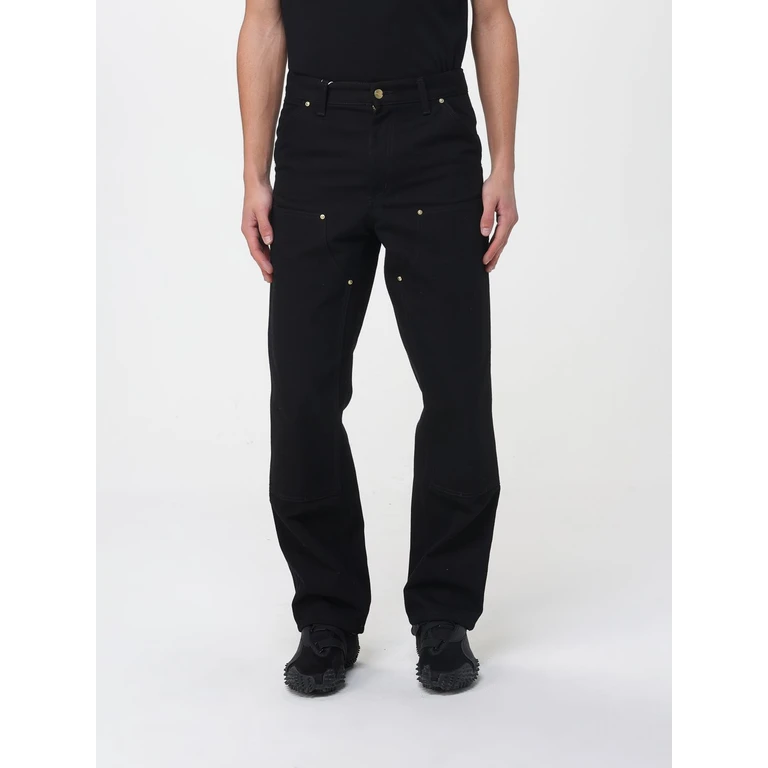 Pants Men color Black (I0362748901)