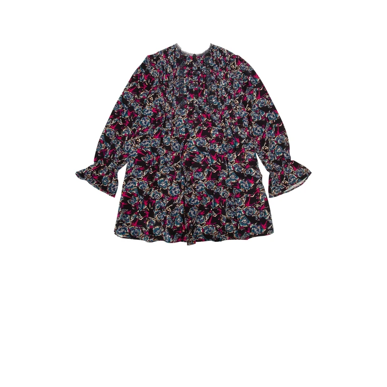 Abito Navy Cotton Abiti