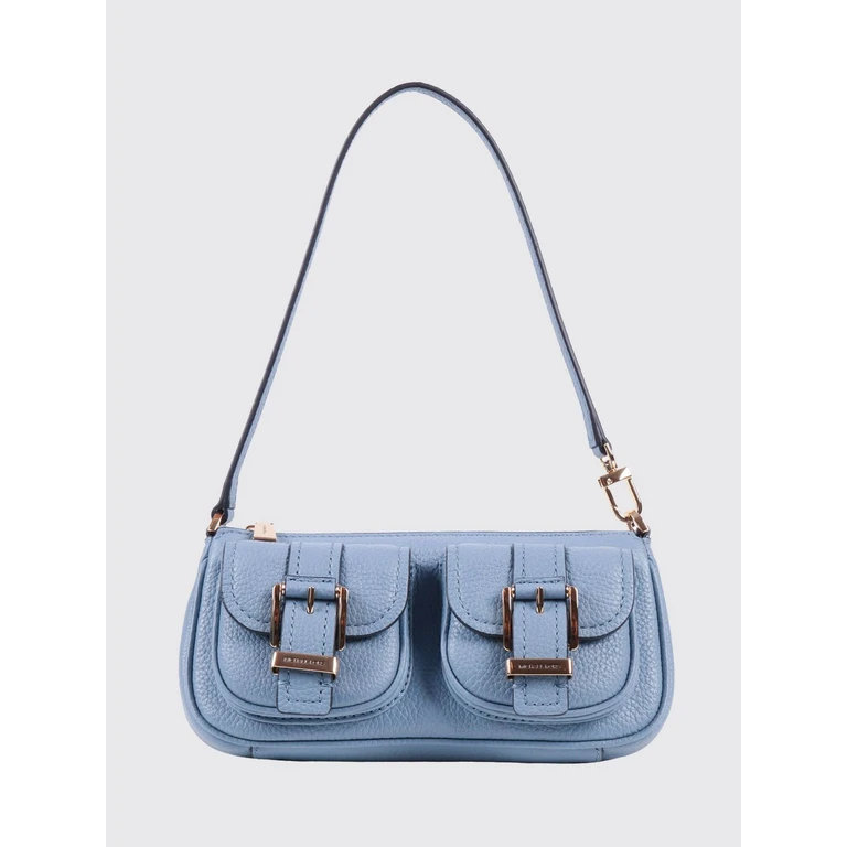 Mini Bag Woman color Gnawed Blue (32S5GZCU1L464)
