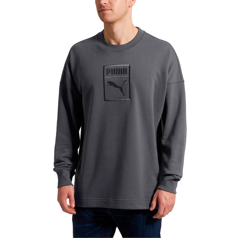 Men's Downtown Crew