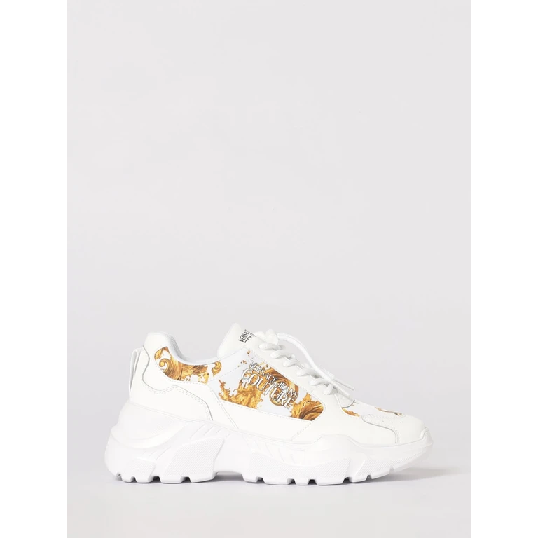 Sneakers Woman color White (80VA3SC7ZSD94G03)