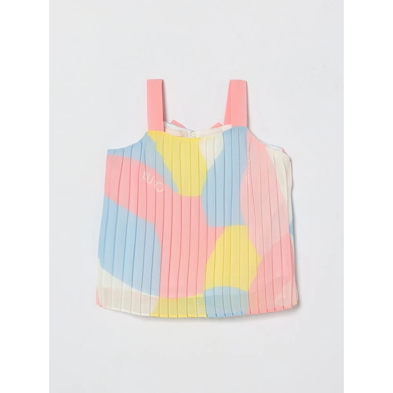 LIU JO Dress Kids color Multicolor (KA6033T5142U9895)