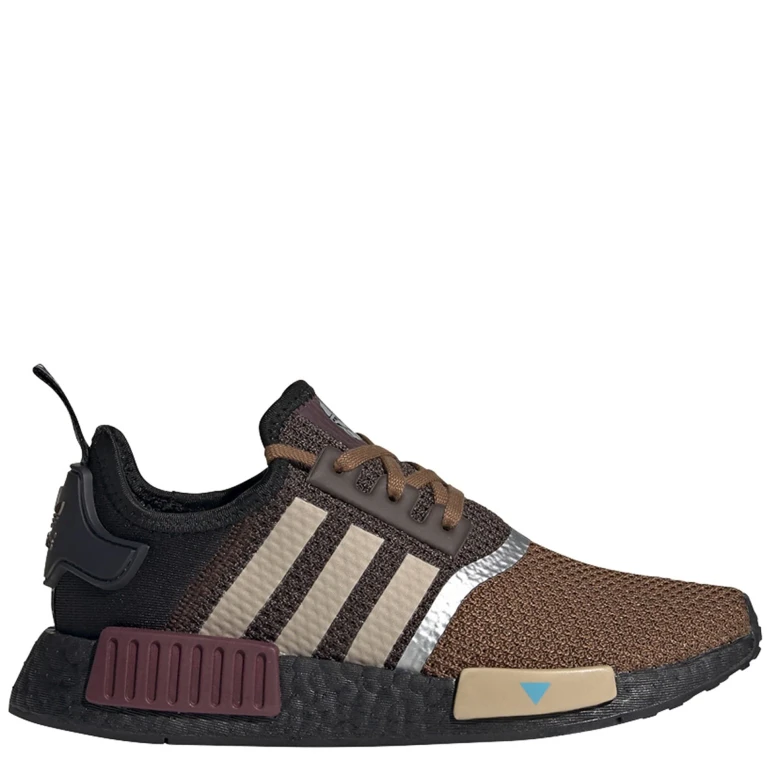 adidas Youth Nmd_R1 J Sneakers