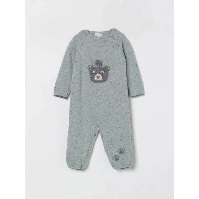 Tracksuit Kids color Multicolor (00513287103H89)