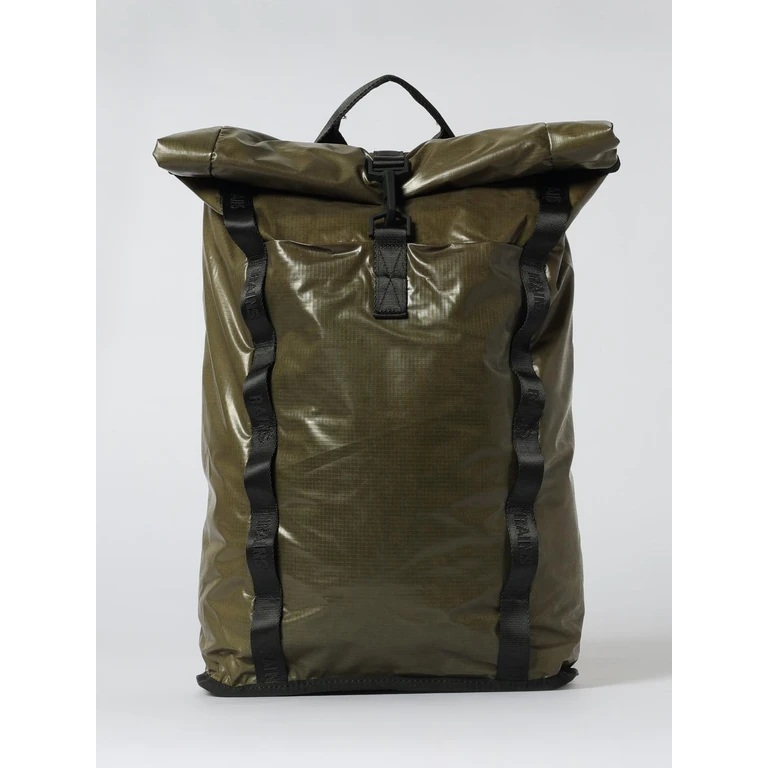 Backpack Men color Green (14770MARSH)