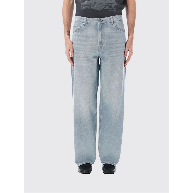 Jeans Men color Blue (M2265VP)