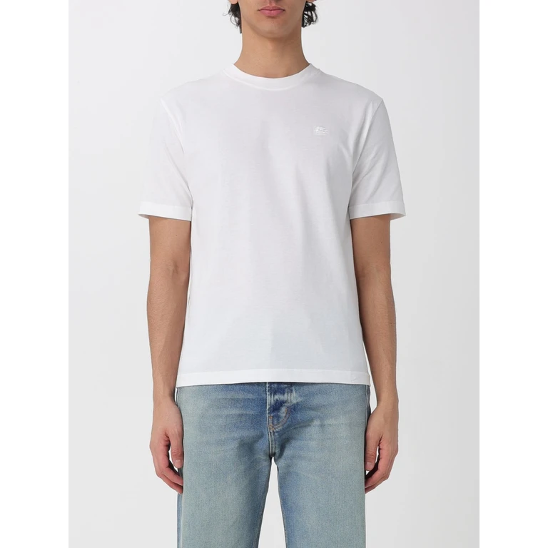 T-Shirt Men color White (MRMA0002AV906M0121)