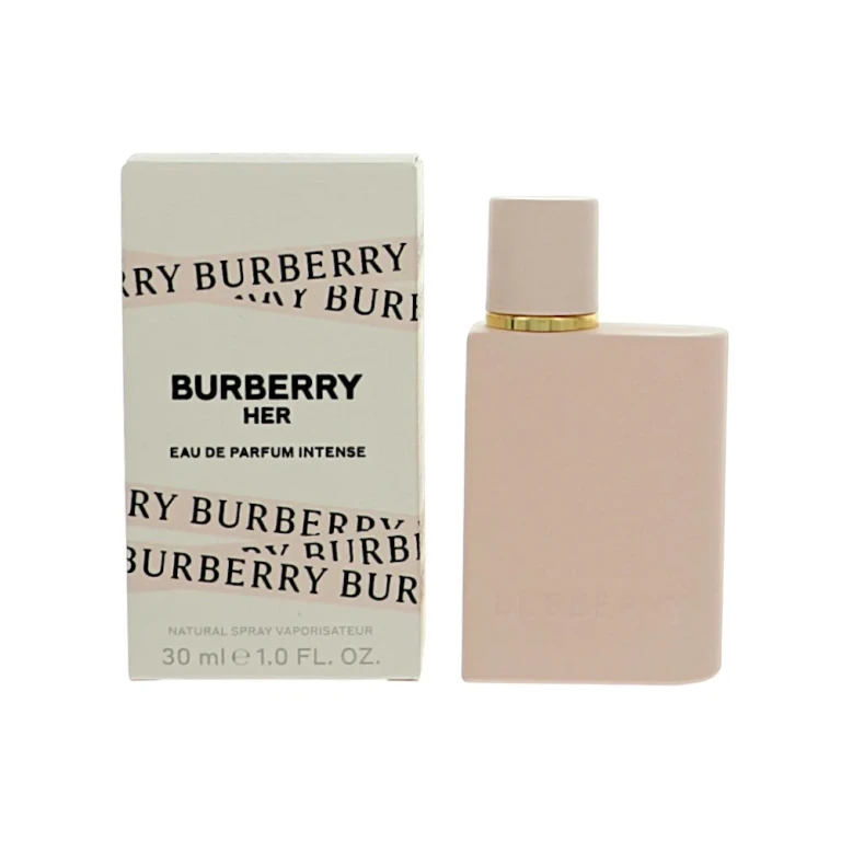 Her Intense by Burberry