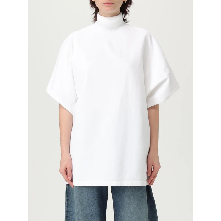 Top Woman color White (AA9H1213K064A000)
