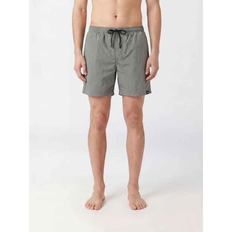 Swimsuit Men color Green (I629D10210393)