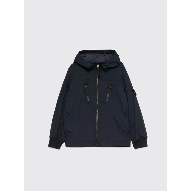 Jacket Kids color Navy (4100005S0025V0020)