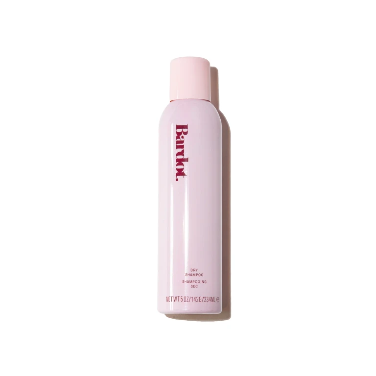 DRY SHAMPOO