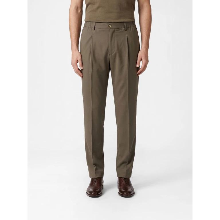 Pants Men color Camel (COURMAYEURS300082163)