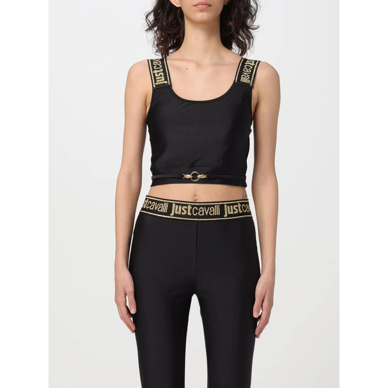 Top Woman color Black (76PAM2A6J0108899)