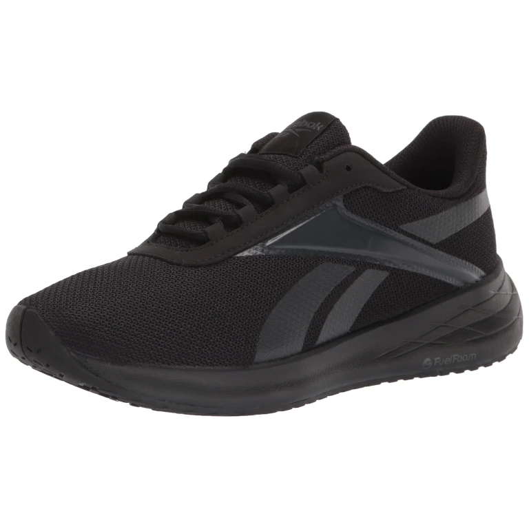 Men's Energen Plus Shoes - Cblack/Cdgry7/Cblack