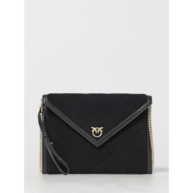 Clutch Woman color Black (104820A2JHZ99V)