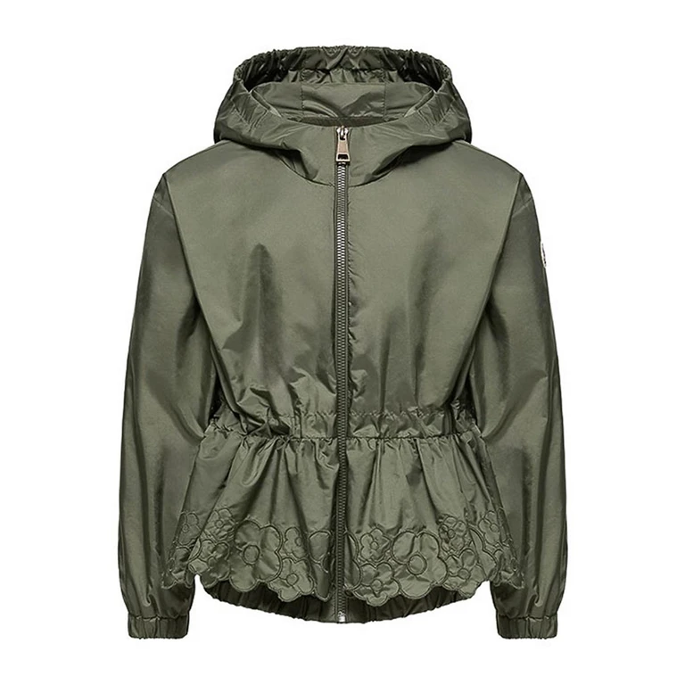 Moncler Blazer - Vert (9541A0002953A5E891)