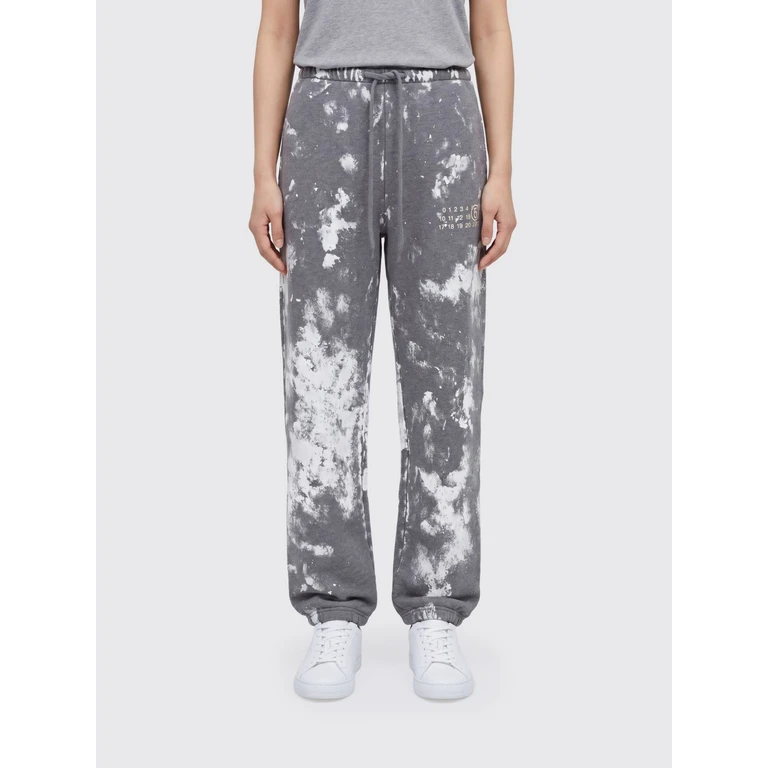 Pants Woman color Grey (S62KB0263S25337853M)